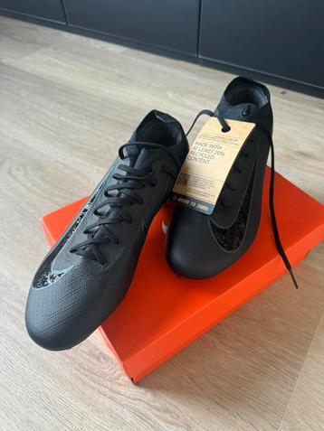 Voetbal schoenen Nieuw in doos Nike ZM VAPOR 16 PRO FG beschikbaar voor biedingen