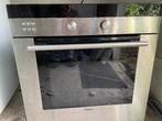 oven Siemens, Witgoed en Apparatuur, Ovens, Gebruikt, Oven, Inbouw, 45 tot 60 cm