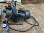 Waterpomp - Perfect voor tuinberegening, Ophalen, Gebruikt, Elektrisch, Beregeningspomp