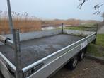 Henra aanhangwagen 400x202 - Verlaagd, Gebruikt, Ophalen, Gebruikt