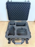 Lekufee case voor DJI Mini 4 pro/3pro/3 + goggles, Ophalen of Verzenden, Zo goed als nieuw, Drone met camera