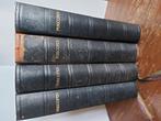 Boek ( 4x ) Pericopen, Ophalen of Verzenden, Zo goed als nieuw