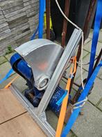 Afkortzaag, Doe-het-zelf en Verbouw, Ophalen, Gebruikt, Afkortzaag, 30 tot 70 mm