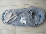 baby voetenzak Lodger, Ophalen of Verzenden, Zo goed als nieuw, Minder dan 70 cm, Overige typen