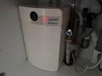 Daalderop close in boiler 15 liter 2200 Watt, Doe-het-zelf en Verbouw, Ophalen, Aardgas, Boiler, Zo goed als nieuw