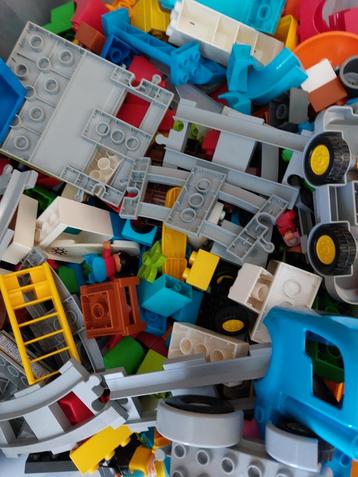 60l bak aan duplo beschikbaar voor biedingen
