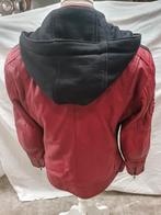 Motorjas maat 44 Difi Jolene slim Fit, Motoren, Kleding | Motorkleding, Difi, Jas | leer, Ophalen of Verzenden, Nieuw zonder kaartje