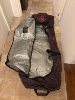 Ion Boardbag 160cm - Kiteboard Tas, Gebruikt, Overige typen, Geen board, Ophalen of Verzenden