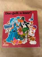 Dao geit-e haer! - Carnaval LP Venlo Jocus, Ophalen of Verzenden, Gebruikt, Streekmuziek