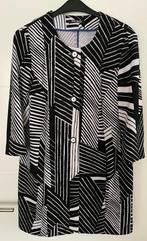 Jas Betty Barclay. Maat 46., Zwart, Maat 46/48 (XL) of groter, Betty Barclay, Ophalen of Verzenden