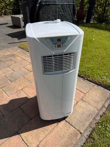 Mobiele Airco Tristar AC-5500B beschikbaar voor biedingen