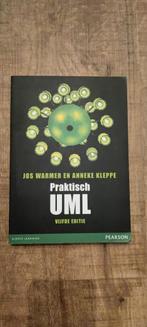 Praktisch UML, Boeken, Ophalen, J. Warmer, Zo goed als nieuw, Overige onderwerpen