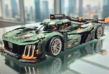 Sportwagen Peugot 8x9 beschikbaar voor biedingen