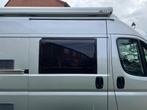 Getint raam camper buscamper Ducato Boxer Jumper, Caravans en Kamperen, Camper-accessoires, Ophalen