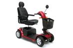Scootmobiel Pride Victoria Sport, Diversen, Ophalen, Pride, 16 t/m 25 km, Zo goed als nieuw
