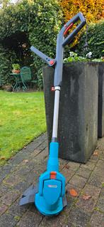 Gardena Elektrische Trimmer / Kantensnijder, Ophalen, Gebruikt, 10 tot 30 cm, Elektrisch