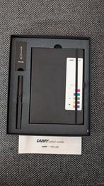 Lamy Safari ncode notebook, Ophalen of Verzenden, Zo goed als nieuw, Draadloos, Lamy