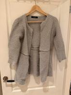 Jubylee vest maat M grijs, Ophalen of Verzenden, Zo goed als nieuw, Maat 38/40 (M), Grijs