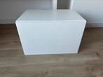 Hangkastje met hoogglans deur 60 x 40 x 38, Ophalen of Verzenden, Zo goed als nieuw