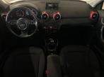 Audi A1 1.2 TFSI ADMIRED l S-LINE l LMV l CRUISE l BLUETOOTH, Auto's, Voorwielaandrijving, Euro 5, 86 pk, 4 cilinders
