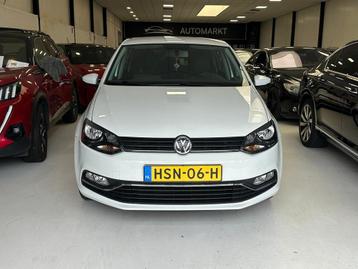 Volkswagen POLO 1.2 TSI Comfortline beschikbaar voor biedingen
