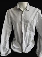 Overhemd van Hallinger - Maat : xl, Kleding | Heren, Verzenden, Zo goed als nieuw, Hallinger, Halswijdte 43/44 (XL)