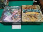 Altar Quest + Stretch Goals (unpunched), Hobby en Vrije tijd, Gezelschapsspellen | Bordspellen, Ophalen, Nieuw