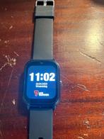 Alarmhorloge sos, Ophalen of Verzenden, Nieuw, Zwart, Android