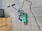 Leister fohn, Doe-het-zelf en Verbouw, Ophalen, Gebruikt, 250 ampère of meer, Overige typen
