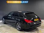 Mercedes-Benz CLA-klasse Shooting Brake 180 OrangeArt Editio, CLA, 730 kg, 4 cilinders, Geïmporteerd