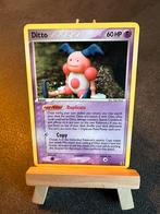 Ditto (Mr Mime) 38 /113 Pokémon Ex Delta Species, Hobby en Vrije tijd, Verzamelkaartspellen | Pokémon, Ophalen of Verzenden, Zo goed als nieuw