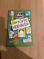 Tom Groot: Tien Toffe Verhalen - Liz Pichon, Ophalen of Verzenden, Nieuw, Fictie