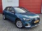 Audi A1 Citycarver 30 TFSI Advanced Edition | Carplay | Stoe, 12 maanden, Stof, 48 €/maand, 3 cilinders