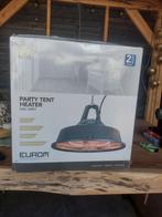 Terras heater 1500watt, Ophalen, Nieuw, Vloer