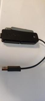 Xbox360 wifi adapter, Spelcomputers en Games, Ophalen of Verzenden, Zo goed als nieuw, Voeding of Kabel, Xbox 360