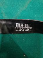 michelotti riem, collection vera pelle,, Kleding | Dames, Riemen en Ceinturen, Ophalen of Verzenden, 'T Olde Gre-j, Info@toldegrej.nl