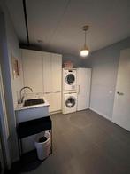 Wasmachine/droger kast, Witgoed en Apparatuur, Wasmachines, Ophalen