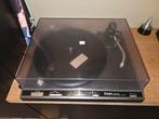 Technics SL-Q3 platenspeler zwart, Ophalen of Verzenden, Gebruikt, Technics