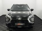 Mitsubishi Eclipse Cross 2.4 PHEV Executive 360 Camera, 177, Automaat, 4 cilinders, Lichtsensor, Leder en Stof