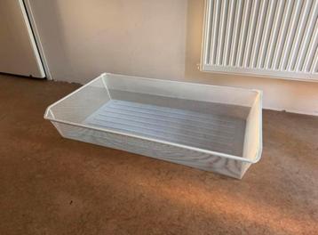 IKEA KOMPLEMENT PAX LADE MAND