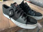 Polo Ralph Lauren Sneakers Zwart Maat 43, Ophalen, Zwart, Polo Ralph Lauren, Sneakers of Gympen