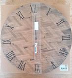 Nieuwe wandklok., Ophalen of Verzenden, Nieuw, Wandklok