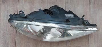 Peugeot 307cc koplamp van het merk Valeo beschikbaar voor biedingen