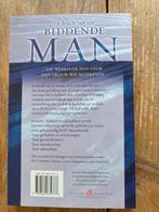 De kracht van de biddende man., Ophalen of Verzenden, Zo goed als nieuw