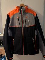 Dare2B Heren Ski Jas - Maat L - ZGAN, Ophalen of Verzenden, Zo goed als nieuw, Maat 52/54 (L), Jack