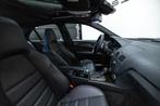 Mercedes-Benz C-Klasse AMG 63 Btw auto, Fiscale waarde € 2, Automaat, Achterwielaandrijving, Zwart, Bedrijf