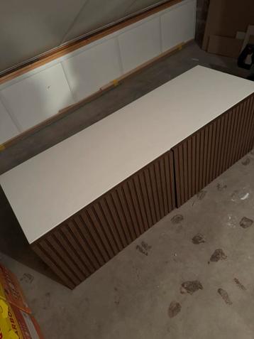 Ikea besta kast 120x40x38cm - afbeelding 2