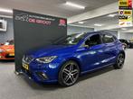 Seat Ibiza 1.0 TSI FR Business Intense / Automaat, Panoramad, Stof, Gebruikt, 580 kg, 116 pk