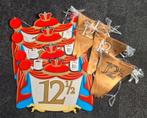 Feestartikelen 12,5 jaar getrouwd, Ophalen of Verzenden, Zo goed als nieuw, Versiering, Valentijn of Romantisch