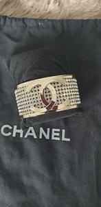 Chanel armband, Ophalen of Verzenden, Overige materialen, Armband